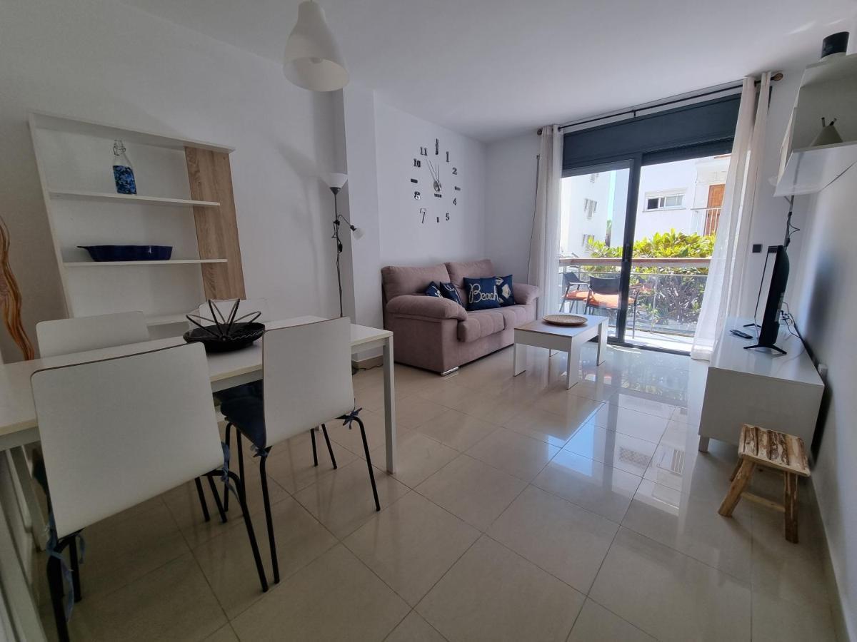 Calamar Appartamento Salou